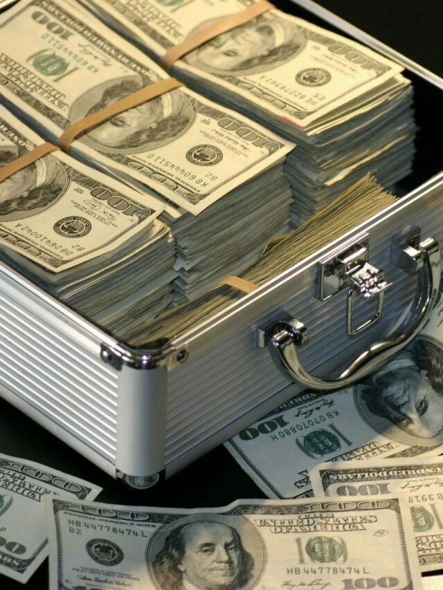 Is My Money Safe in U.S. Banks after Banks Collapse?