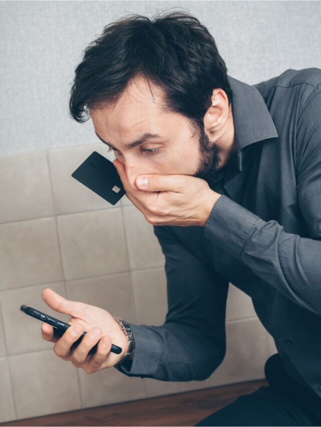 Beware: Top 8 Credit Card Frauds in the USA You Need to Know