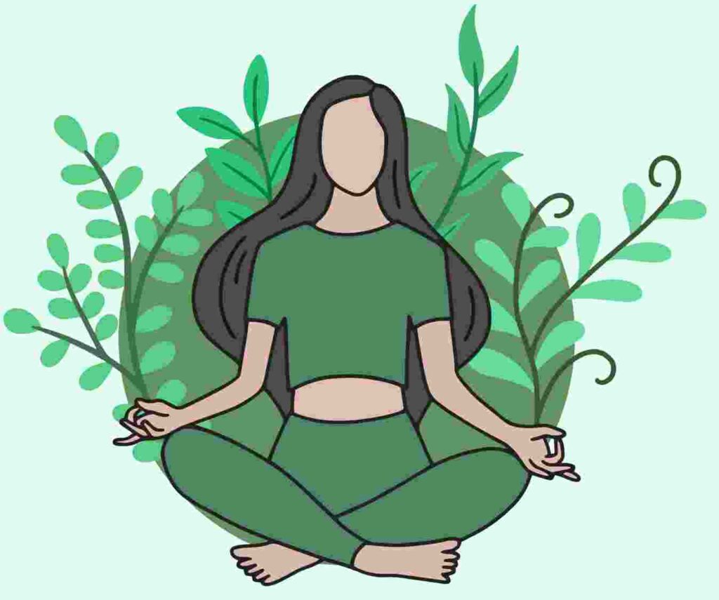 Inner power-Self-realization-peace-yoga-healthy-lifestyle-meditation- how to stop porn addiction- how to recover from porn addiction