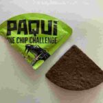 Paqui One Chip Challenge