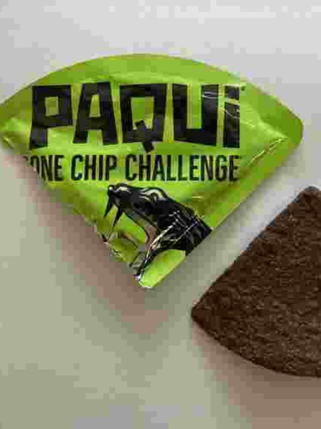 Spice Gone Wrong: Paqui’s One Chip Challenge DEATH
