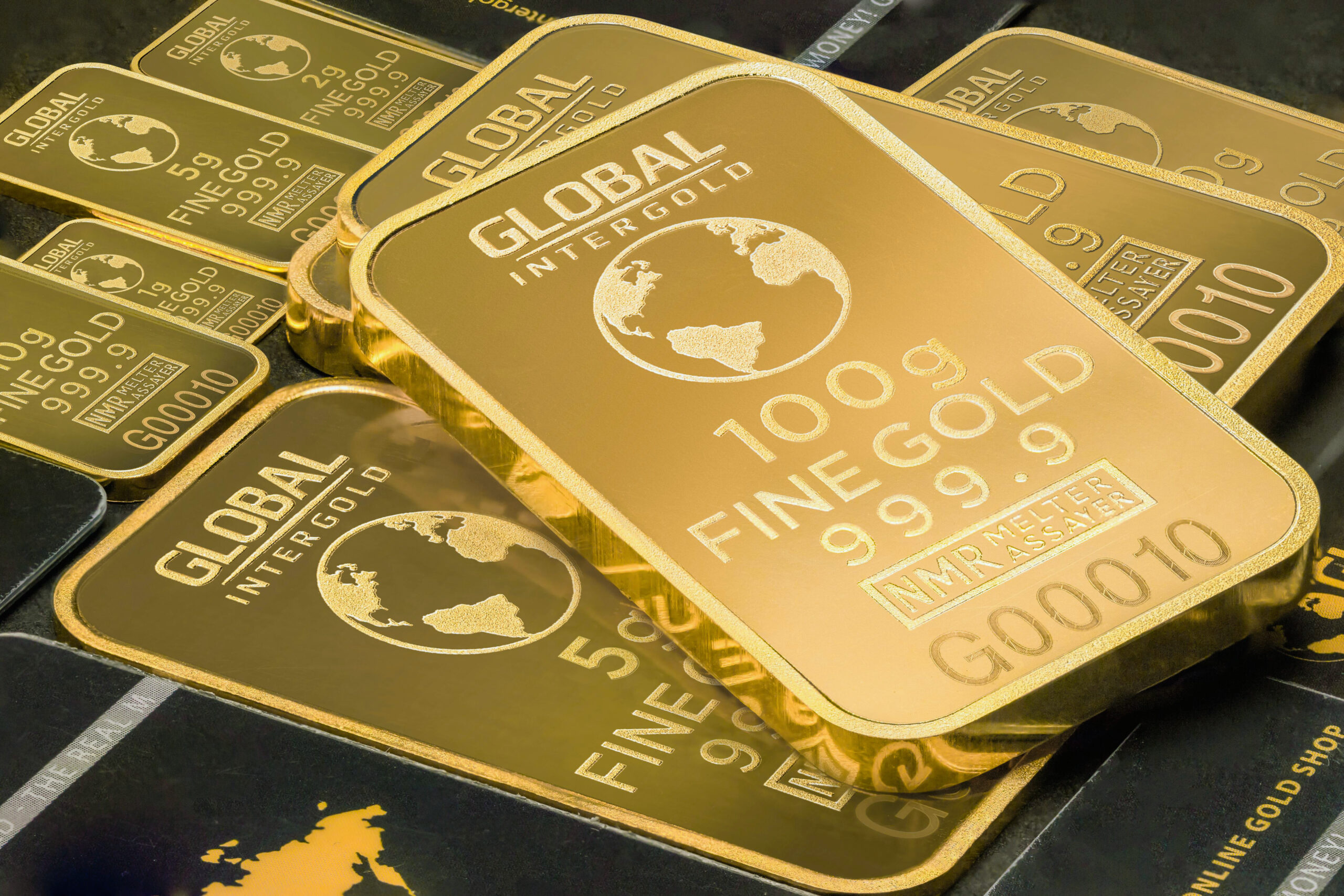 How to Invest in Gold | David Rosenberg bullish on Gold $3000